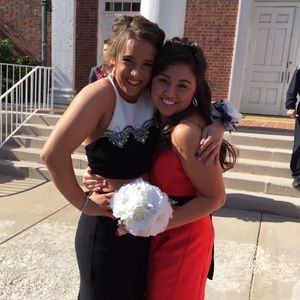 Meet your Posher, Marissa